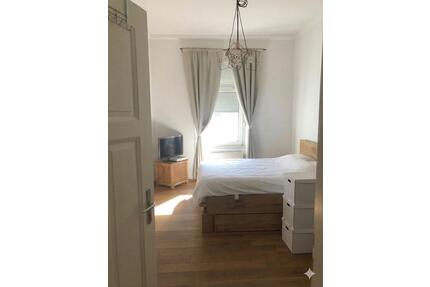 Schöne 3 Zimmer Wohnung mit Einbauküche im Herzen von Wiesbaden