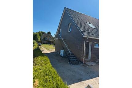 Neubauwohnung Kroog 4 Zimmer hochwertig zu vermieten - Kiel Elmschenhagen
