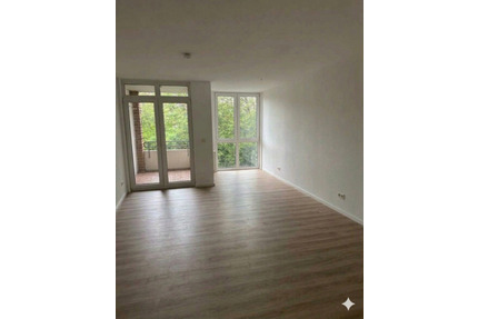 Mit Balkon: 1 Zimmer Wohnung in Eversten - Oldenburg