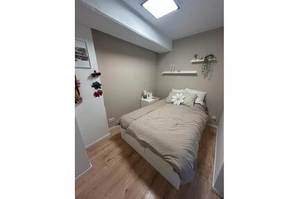 2 Zimmer Erdgeschosswohnung in Riesenbeck - Hörstel