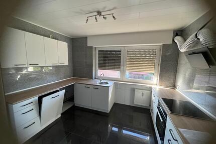 3 Zimmer Wohnung modernisiert hell inkl Küche - Beelen