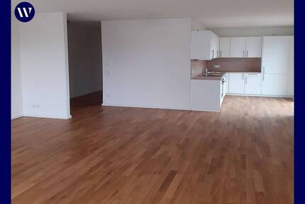 °Familien WILLKOMMEN° 5 Zimmer mit Eckbalkon, Einbauküche, 2 Bäder, Aufzug, moderne Ausstattung - Hamburg Bergedorf