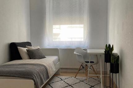 Gemütliches, helles WG-Zimmer - 460€ Warmmiete!!! - Mannheim Rheinau
