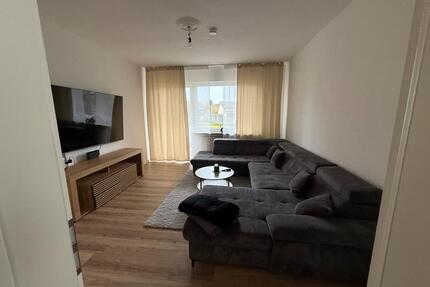 Großzügige 4 Zimmer Wohnung mit Terrasse von Privat - Löhne