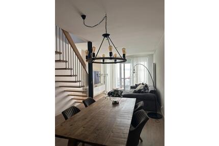 3 Zimmer Wohnung Speyer zu vermieten