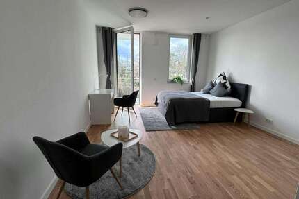 Wohnen auf Zeit in Berlin 1.293,00 €