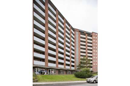 Wohnung zum Mieten in Lübeck 642,96 € 89.3 m²