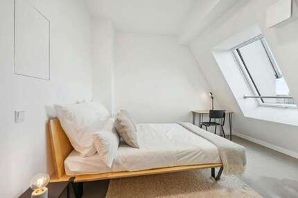 WG-Zimmer in Berlin 655,00 € 10 m²
