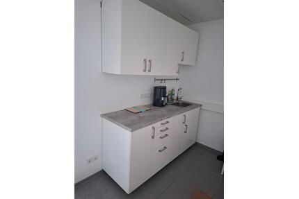 1,5 Zimmer EG Wohnung in Buch am Erlbach