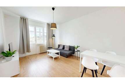Wohnen auf Zeit in Berlin 1.570,00 €