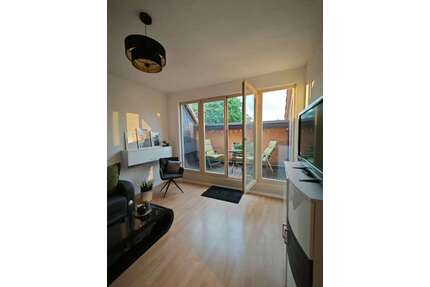 Wohnen auf Zeit in Magdeburg 1.300,00 €