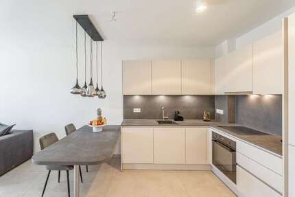 Wohnen auf Zeit in Kempten 1.475,00 €