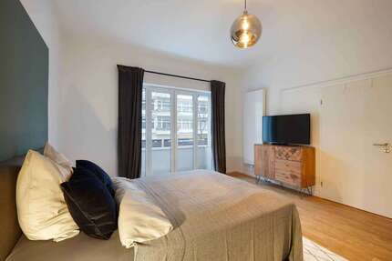 WG-Zimmer in Köln 850,00 € 18 m²