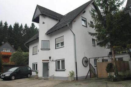 2 Zimmer Erdgeschosss im Grünen Einbauküche - Schalksmühle