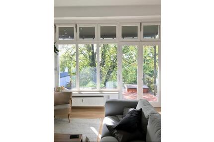 130‑m²‑Wohnung 3,5 Zimmer mit Dachterrasse in Top-Lage - Mettmann