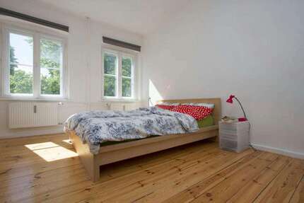 Wohnen auf Zeit in Berlin 1.300,00 €