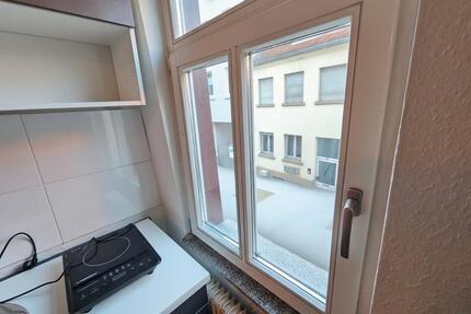 1 Zimmer Wohnung im Herzen von Friedberg zu vermieten - Friedberg (Hessen)