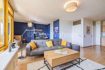 Wohnen auf Zeit in Hamburg Farmsen 1.390,00 €
