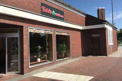 4 Zimmer Wohnung ab Sofort in Zentral Varel zur Vermieten - Oldenburg Dobbenviertel