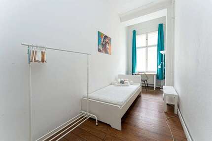 WG-Zimmer in Berlin 625,00 € 9 m²