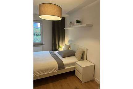 Wohnen auf Zeit in Düsseldorf 1.300,00 €