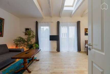 Wohnen auf Zeit in Wildau 1.990,00 €