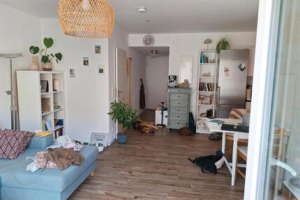 2-Zimmer Wohnung - 1.400,00&nbsp;EUR Kaltmiete, ca.&nbsp; 48,00&nbsp;m&sup2; in Germering (PLZ: 82110)