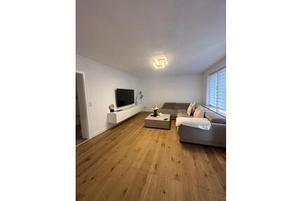 Schöne 2,5 Zimmer Wohnung in Schwachhausen - Bremen