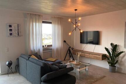 Stilvolle 2-Zimmer Wohnung in Koblenz-Pfaffendorf