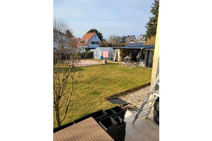 3 Zimmer Wohnung Kirchtrudering - München Messestadt Riem