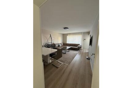 4 Zimmer Wohnung zu vermieten Büttelborn