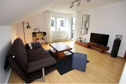 Wohnen auf Zeit in Mülheim an der Ruhr Menden 890,00 € - Mülheim an der Ruhr / Menden