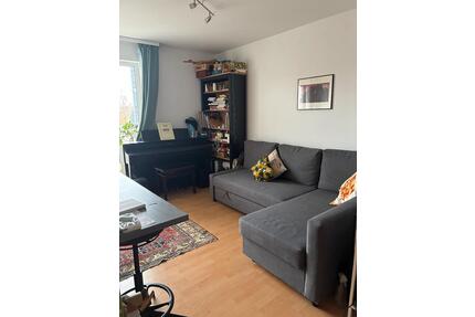 1- Zimmerwohnung - 450,00&nbsp;EUR Kaltmiete, ca.&nbsp; 25,00&nbsp;m&sup2; in Kassel (PLZ: 34125) Fasanenhof