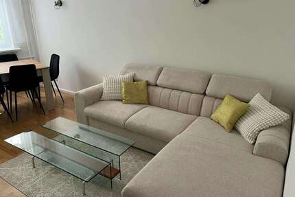 Wohnen auf Zeit in Berlin 1.350,00 €