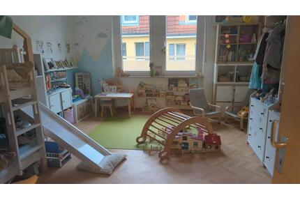 2-Zimmer Wohnung Innenstadt - 550,00&nbsp;EUR Kaltmiete, ca.&nbsp; 74,00&nbsp;m&sup2; in Schweinfurt (PLZ: 97421) Gartenstadt