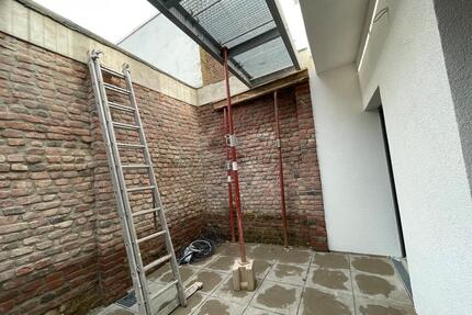 Apartment in Fabrikhalle - Loft - Charakter mit Balkon - Mönchengladbach