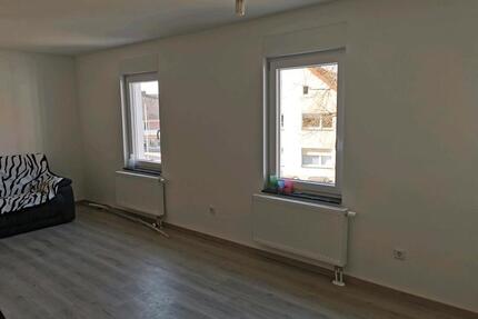 3-Zimmer Wohnung in Lage-Heiden