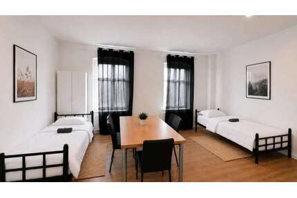 WG-Zimmer in Berlin 299,00 € 16 m²