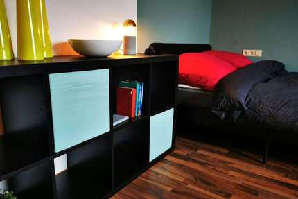 WG-Zimmer in Munich 845,00 € 15 m²