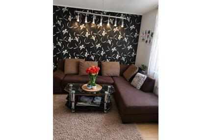 3,5-Zimmer Doppelhaushälfte mit ca. 140 m² Miete - Walheim