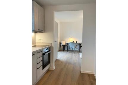 2,5 Zimmer Wohnung in Bielefeld