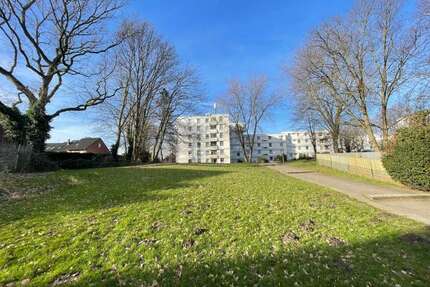 Wohnung zum Mieten in Dortmund 410,00 € 53 m²
