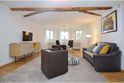 Wohnen auf Zeit in Mainz 1.990,00 €