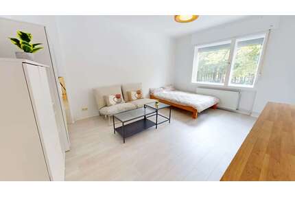 Wohnen auf Zeit in Berlin 1.190,00 €