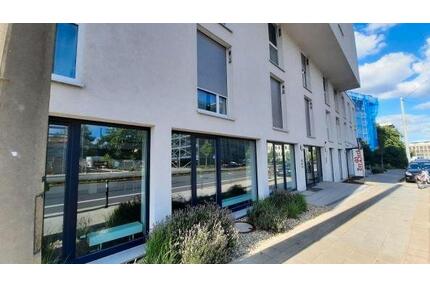 TOP MODERNES VOLL MÖBLIERTES 1 ZIMMER APARTMENT - Nürnberg Altstadt, St. Lorenz