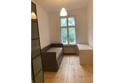WG-Zimmer in Berlin 790,00 € 10 m²