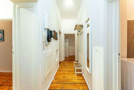 WG-Zimmer in Berlin 610,00 € 11 m²