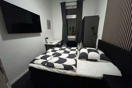 WG-Zimmer in Frankfurt am Main 635,00 € 15 m²