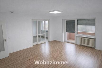 3 Zimmer Wohnung 71,3 m² mit Parkplatz ab Mai'26 FT Mörsch - Frankenthal (Pfalz)