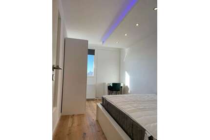 WG-Zimmer in München 700,00 € 11 m²